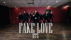 BTS (방탄소년단) FAKE LOVE [ FULL dance cover ] 댄스커버 PartyHard