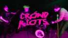 Crowd Riots - Be Free (Official Music Video)