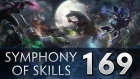 Dota 2 Symphony of Skills 169