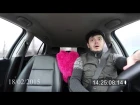 Таксист Русик. 50 ОТТЕНКОВ СЕРОГО