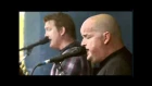 Them Crooked Vultures - Gunman (live Rock Werchter 2010)