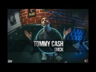 COSMO CRAZY TO BLOOOW x TOMMY CASH