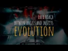 Papa Roach Evolution 2000-2019 | Between Angels and Insects