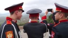 Крымский марш-бросок. Специальный репортаж