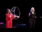 The virginity fraud | Nina Dølvik Brochmann & Ellen Støkken Dahl | TEDxOslo