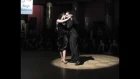 Prague Tango Alchemie 2010 - Cristian Duarte & Lilach Mor