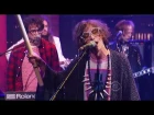 MGMT - "Your Life Is A Lie" 8/22/13 David Letterman