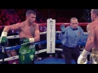 Vasyl "Hi-Tech" Lomachenko Highlights HD