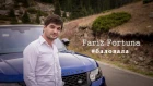 Fariz Fortuna - Баловала // New Audio Premiere // 2019