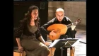 John Dowland - "Flow my tears" (Valeria  Mignaco, Alfonso Marin)