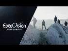 Voltaj - De la capăt / All Over Again - (Romania) 2015 Eurovision Song Contest