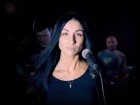 Barhat band feat Anastasia Markes - Tishina (cover)