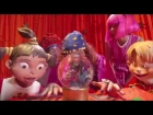 Fortune Teller | LazyTown Music Video