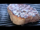 Ribeye Steak On The Grill? (The Truth About Meat Glue)