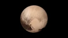 Движение Плутона по небу: с момента открытия до наших дней