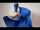 Orisha Yemaya Dance from Cuba