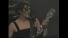 Placebo feat. David Bowie - 20th Century Boy (Live @ Irving Plaza, 30th March 1999)