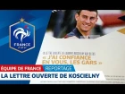 Equipe de France : La lettre ouverte de Laurent Koscielny I FFF 2018