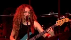 Tal Wilkenfeld - "Killing Me" Opening for "The Who" at TD Garden