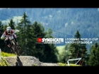 THE SYNDICATE 2016 - Episode 4 - Leogang