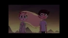 Star vs. the Forces of Evil- AMV- Star and Marco-  Hope of Morning- Icon For Hire