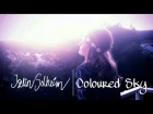 Iselin Solheim - Coloured Sky