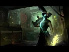 Shadowrun Returns - Launch Trailer