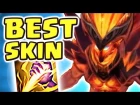 NEW LEGENDARY NIGHTBRINGER YASUO JUNGLE SPOTLIGHT | BEST SKIN EVER! THIS SHOULD BE BANNED Nightblue3