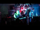 Deathonator - Locked Up & Spirit Demolition (Live 25.10.2014)