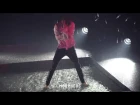 150315 THE EXO'luxion in Seoul Baby Don't Cry KAI focus (4K)