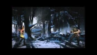 Mortal Kombat X  - Tremor DLC Gameplay  - 1080p