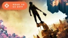 Dying Light 2 - Дорога на E3 2019