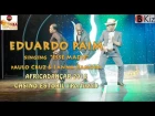 EDUARDO PAIM - "Esse Madi" - Paulo Cruz & Lanna Zamora: Africadançar 2016