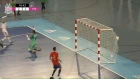 Resumen España 3-1 Serbia. Amistoso de fútbol sala
