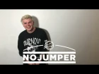 The Oliver Francis Interview - No Jumper