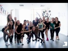 Imany - I am ready for love.Contemporary by Екатерина Губская.All Stars Workshop 06.2015