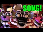 FNAF Song - Sister Location "Soulless" - Five Nights at Freddy's Animation Song