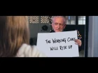 Corbyn campaigns on the doorstep / Love Actually