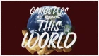 Roger Taylor - Gangsters Are Running This World (Official Lyric Video)