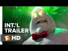 Ghostbusters Official International Trailer #2 (2016) - Kristen Wiig, Melissa McCarthy Movie HD
