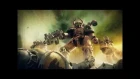 Warhammer 40,000: Space Wolf - Official Steam Teaser Trailer