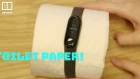 Xiaomi’s fitness tracker detects heartbeats from toilet paper