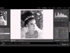 Converting Images to Black and White in Lightroom 4\\lk