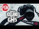 Vlogging In Iceland with the Panasonic Lumix GH5