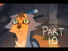 Can't Help Falling in Love | Part 10 - Warrior Cats PMV MAProject