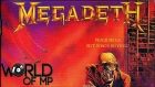 Megadeth - Peace Sells... But Who's Buying? (Review) 1986