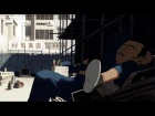 13 :46 - Animation Short Film 2017 - GOBELINS « LA CHINE A L'HONNEUR »