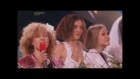 Полина Гагарина - Награждение финалистов на Фабрике звёзд 2