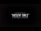 Extortionist - Absent Ones [OFFICIAL MUSIC VIDEO] 