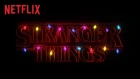 Stranger Things | Holidays Upside Down | Netflix